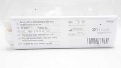 Hollister Oral Endotracheal Tube Fixation Device